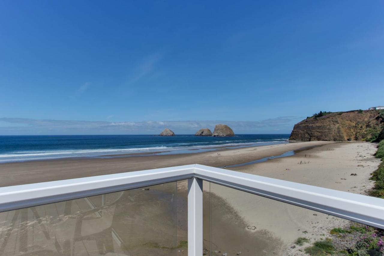 The Oceanside Inn Exterior photo